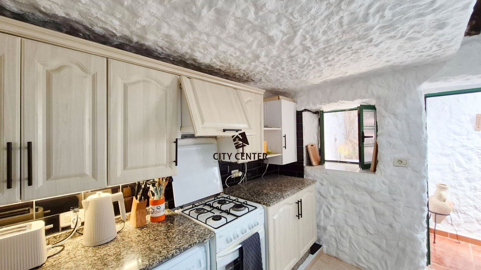 5 soveværelse Byhus til salg i San Miguel de Abona - € 369.000 (Ref: 9296296)