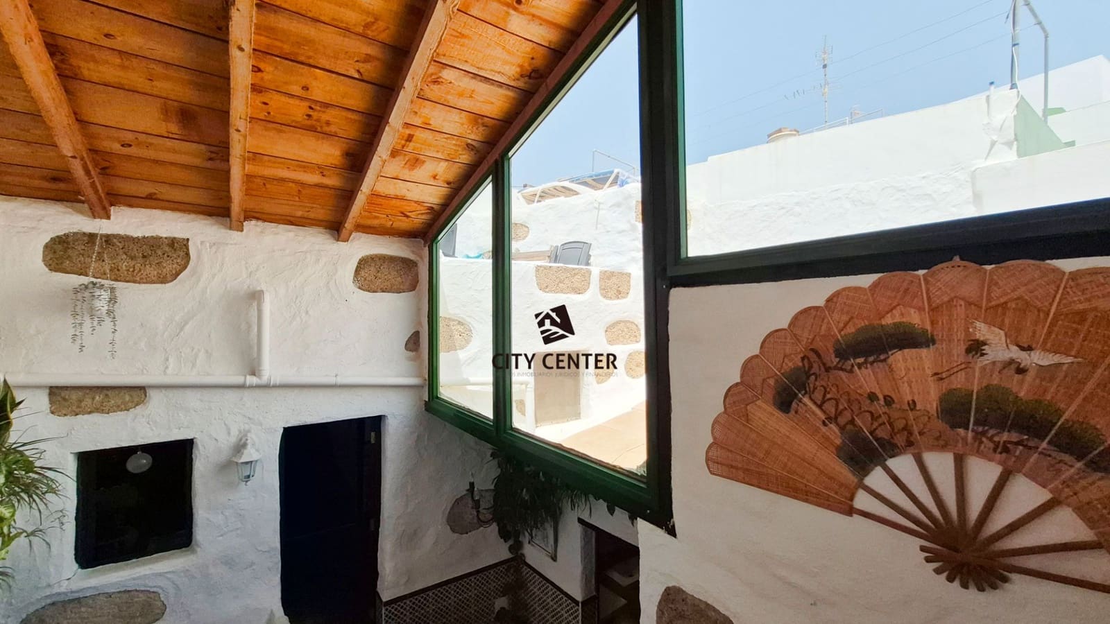 5 soveværelse Byhus til salg i San Miguel de Abona - € 369.000 (Ref: 9296296)