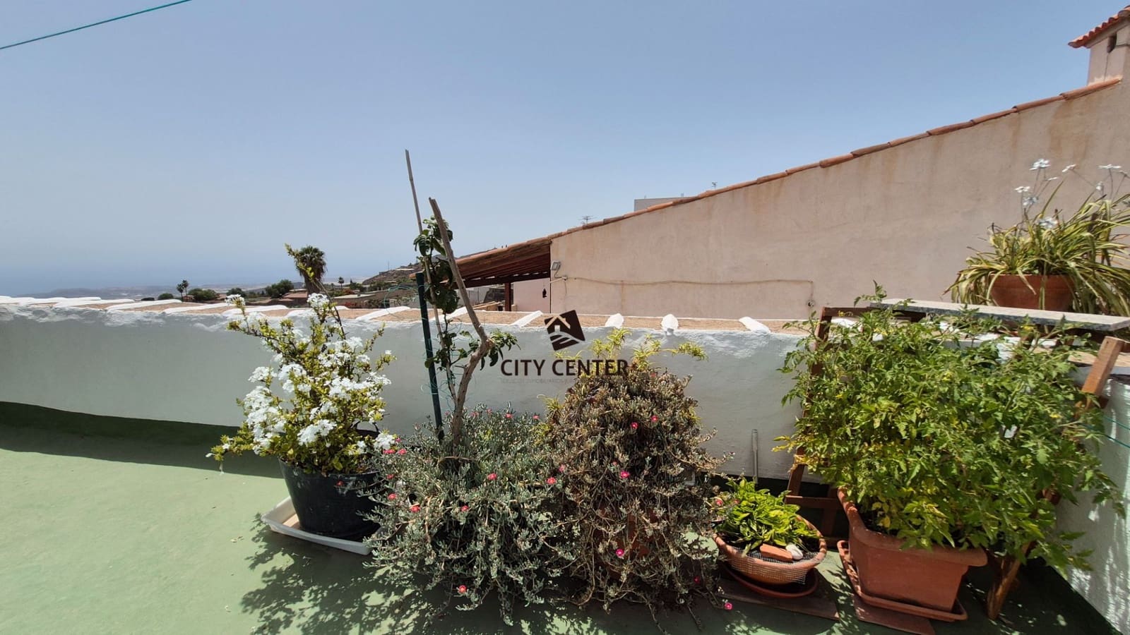 5 soveværelse Byhus til salg i San Miguel de Abona - € 369.000 (Ref: 9296296)