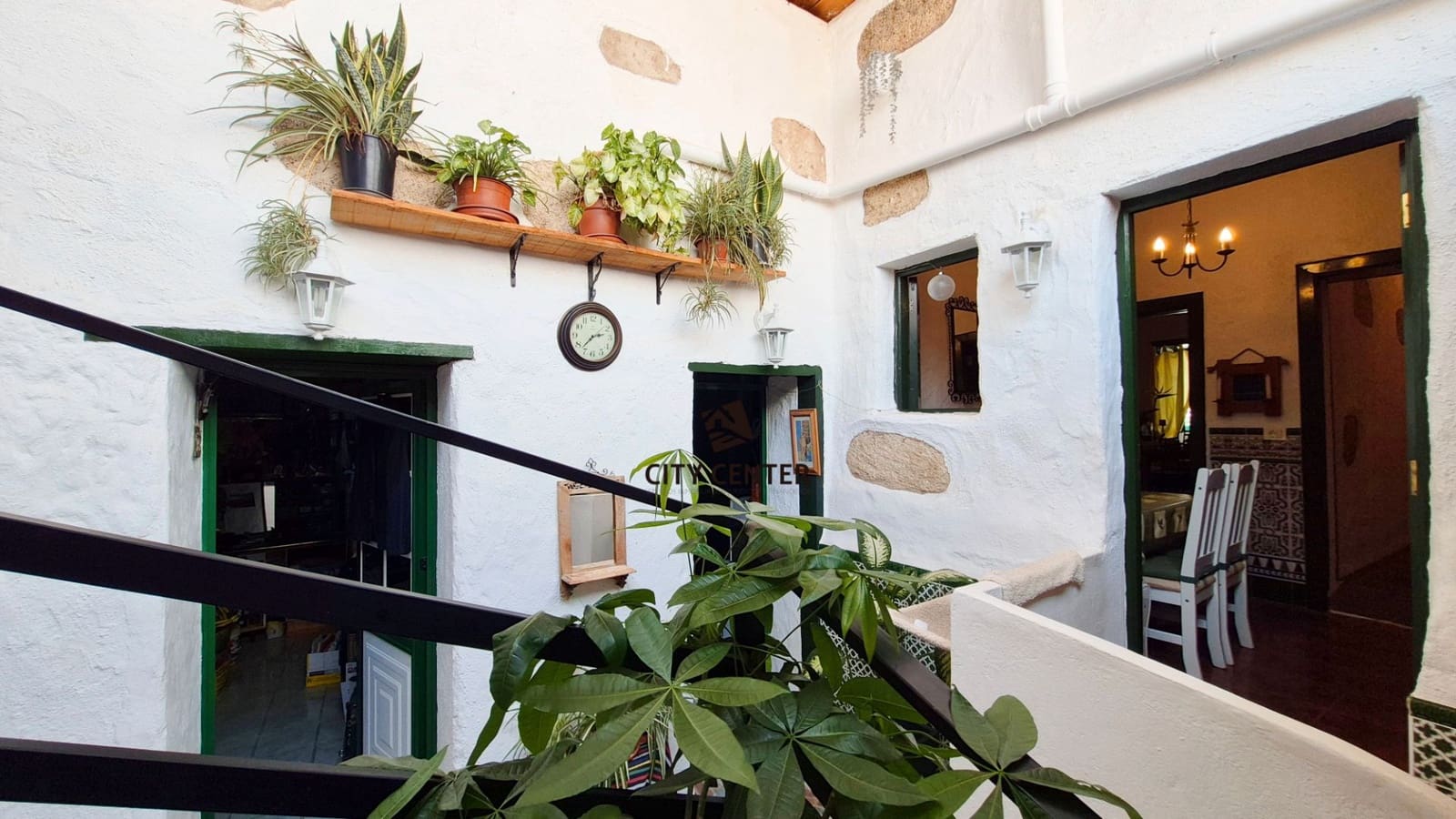 5 soveværelse Byhus til salg i San Miguel de Abona - € 369.000 (Ref: 9296296)