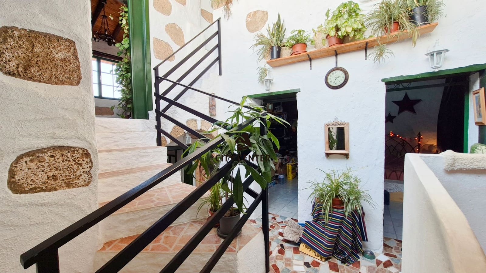 5 soveværelse Byhus til salg i San Miguel de Abona - € 369.000 (Ref: 9296296)