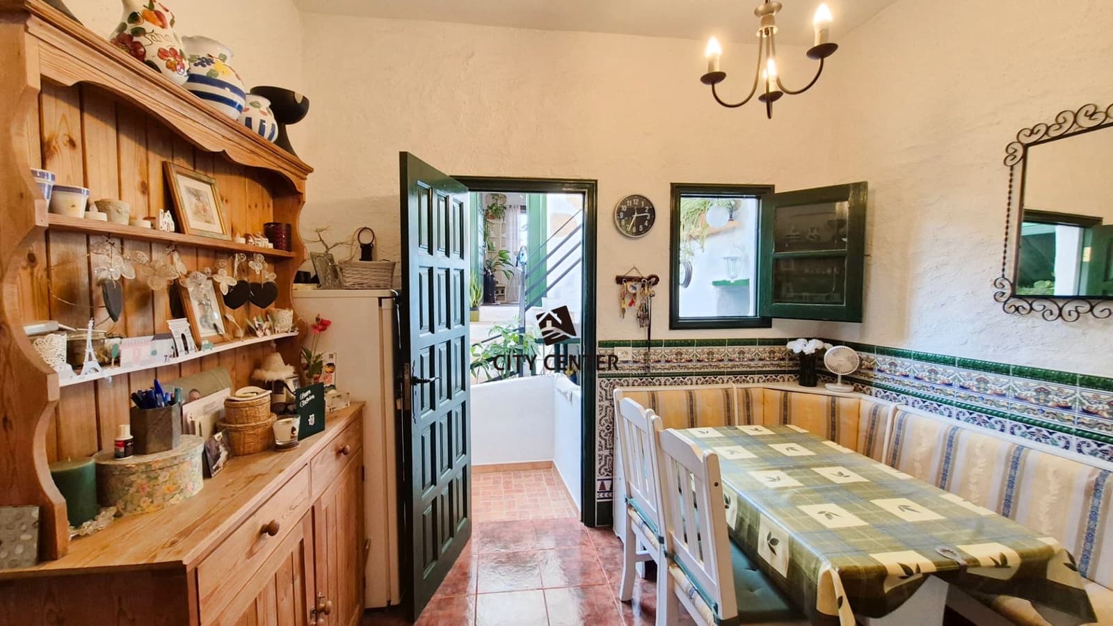 5 soveværelse Byhus til salg i San Miguel de Abona - € 369.000 (Ref: 9296296)