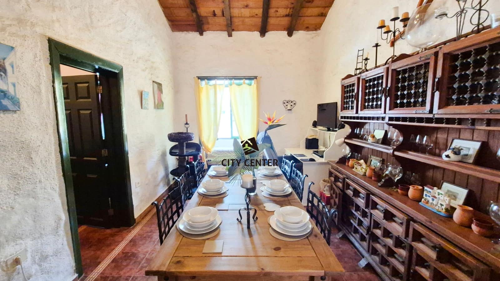 5 soveværelse Byhus til salg i San Miguel de Abona - € 369.000 (Ref: 9296296)