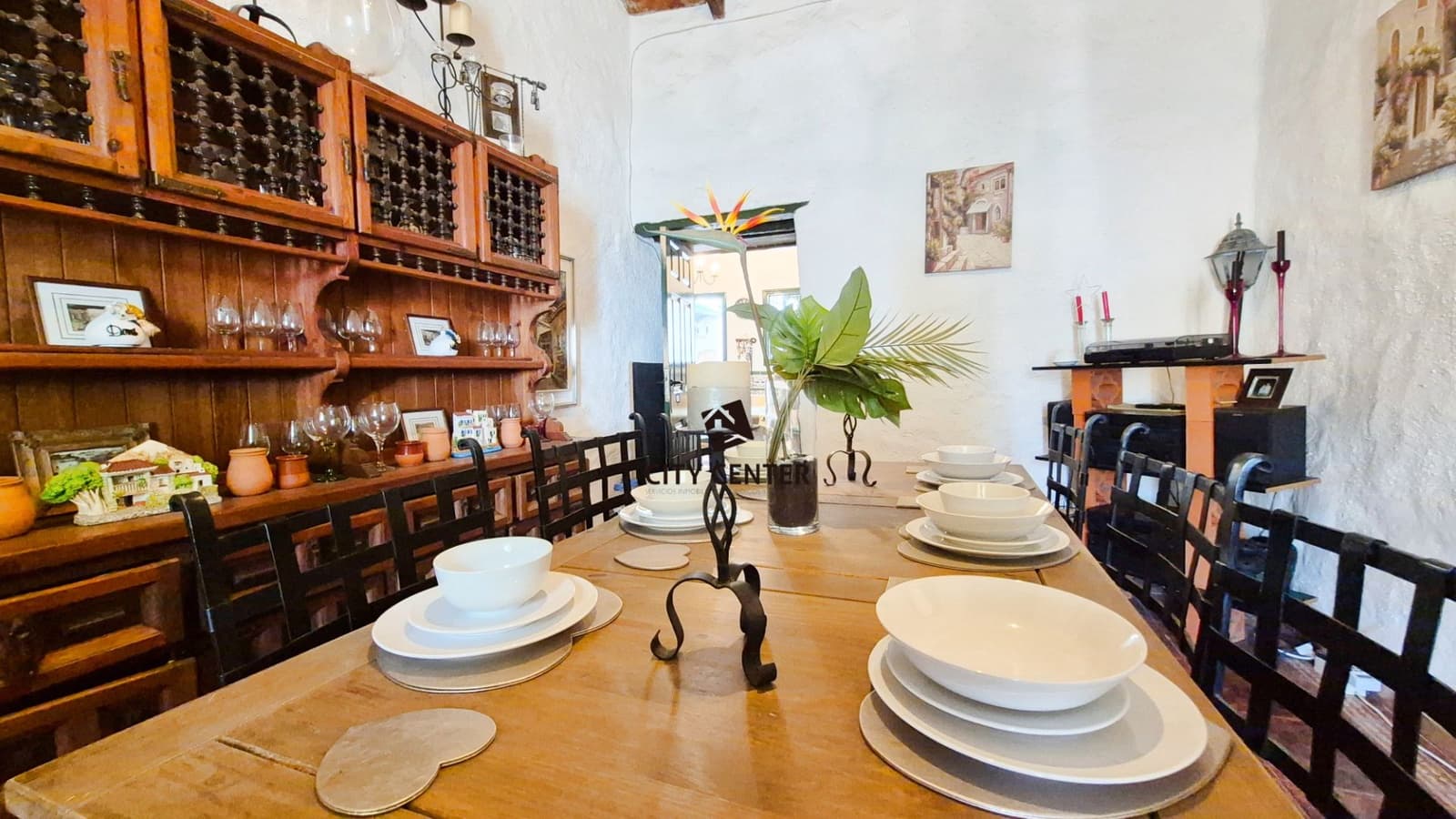 5 soveværelse Byhus til salg i San Miguel de Abona - € 369.000 (Ref: 9296296)