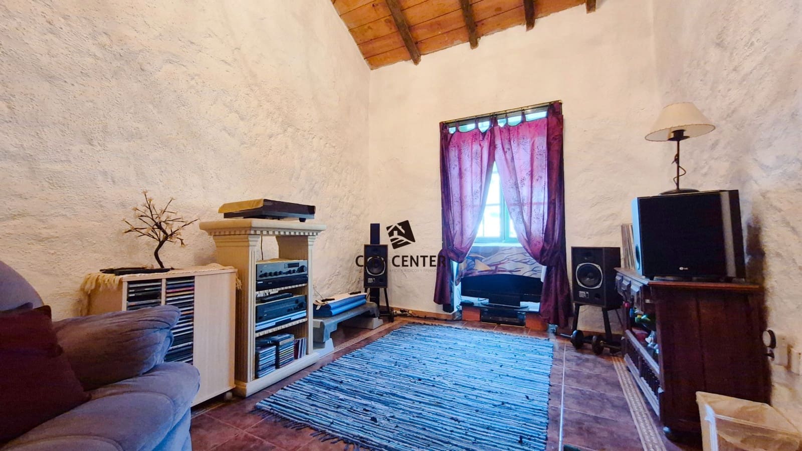 5 soveværelse Byhus til salg i San Miguel de Abona - € 369.000 (Ref: 9296296)