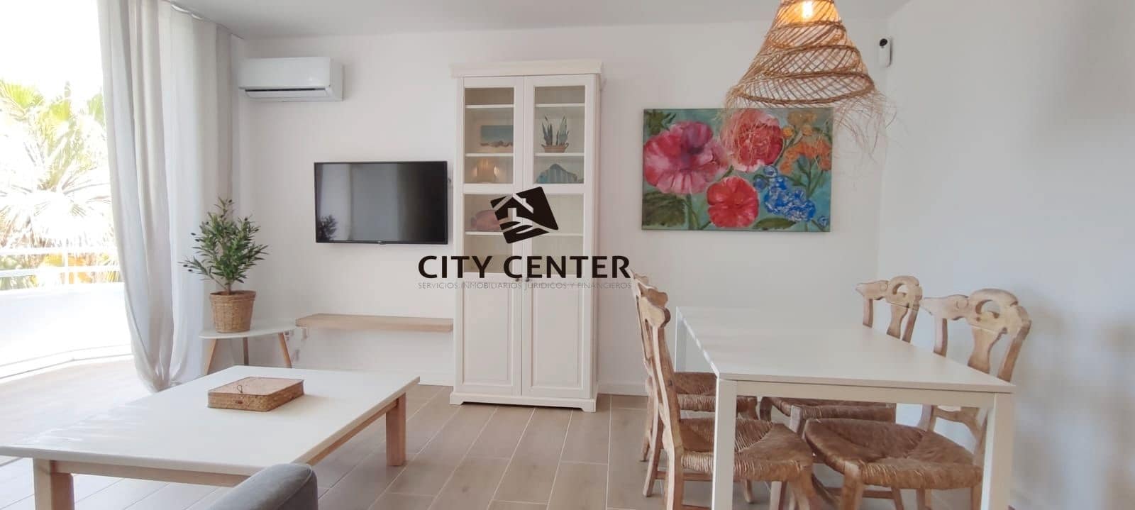 Studio til salg i San Miguel de Abona med swimmingpool garage - € 173.000 (Ref: 9296297)