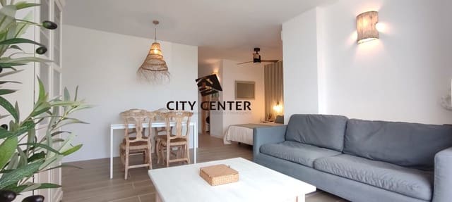 Studio til salgs i San Miguel de Abona med svømmebasseng garasje - € 173 000 (Ref: 9296297)