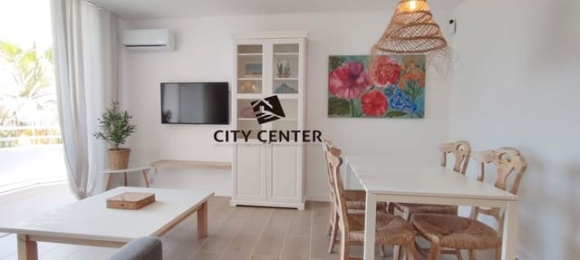 Studio til salgs i San Miguel de Abona med svømmebasseng garasje - € 173 000 (Ref: 9296297)