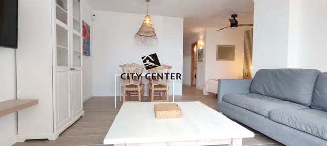 Studio til salgs i San Miguel de Abona med svømmebasseng garasje - € 173 000 (Ref: 9296297)