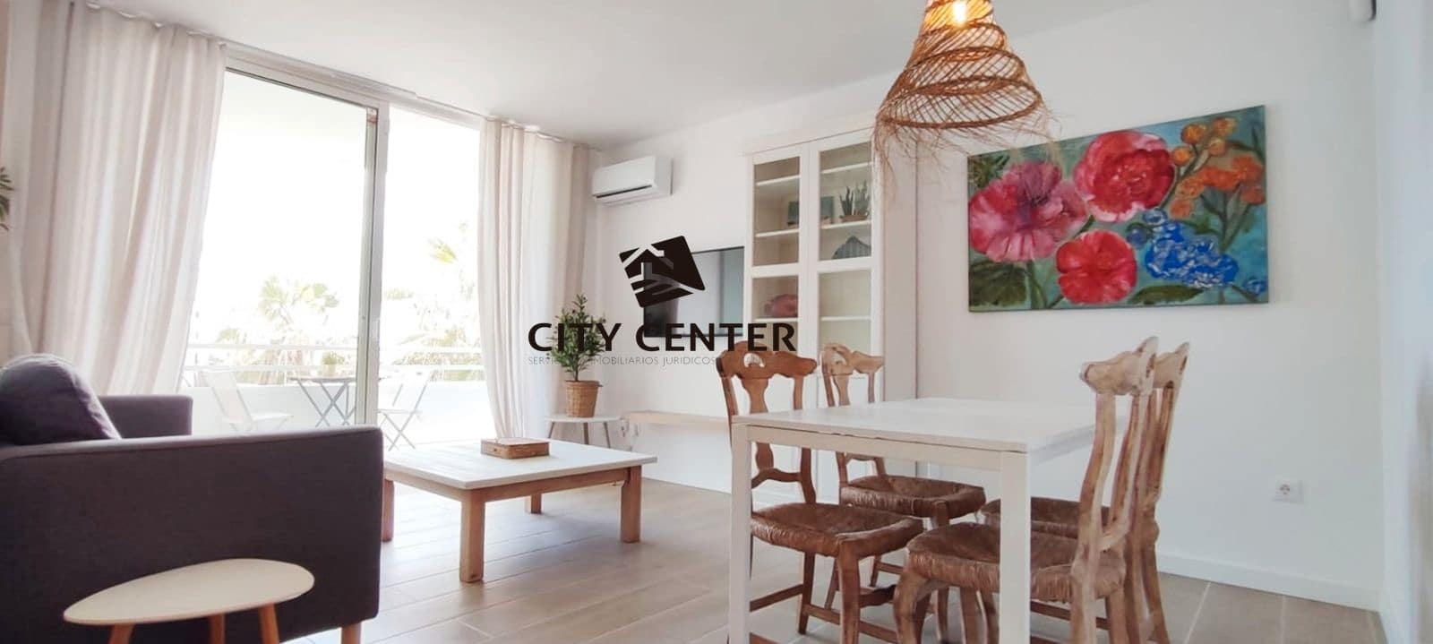 Studio til salg i San Miguel de Abona med swimmingpool garage - € 173.000 (Ref: 9296297)