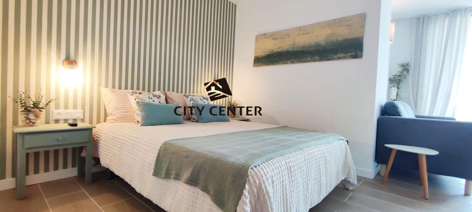 Studio til salg i San Miguel de Abona med swimmingpool garage - € 173.000 (Ref: 9296297)