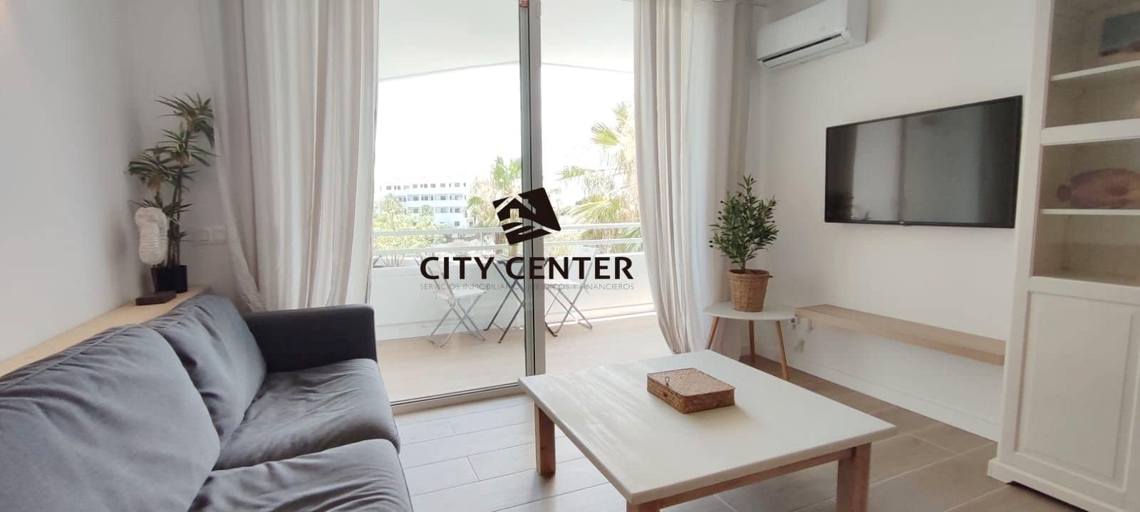 Studio til salg i San Miguel de Abona med swimmingpool garage - € 173.000 (Ref: 9296297)