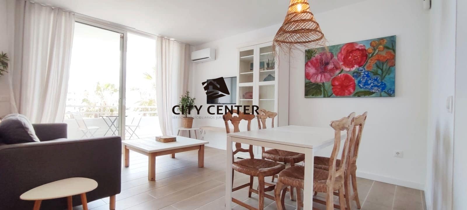 Studio til salg i San Miguel de Abona med swimmingpool garage - € 173.000 (Ref: 9296297)