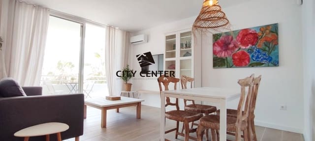 Studio til salgs i San Miguel de Abona med svømmebasseng garasje - € 173 000 (Ref: 9296297)