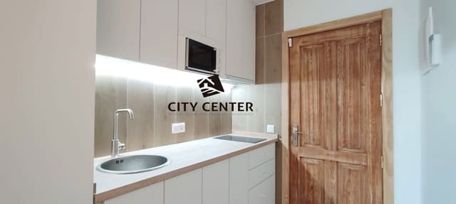 Studio til salgs i San Miguel de Abona med svømmebasseng garasje - € 173 000 (Ref: 9296297)