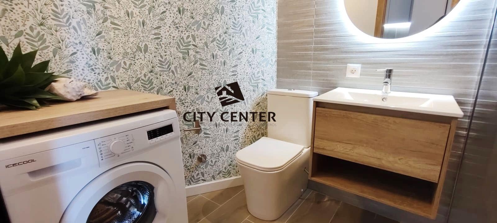 Studio til salg i San Miguel de Abona med swimmingpool garage - € 173.000 (Ref: 9296297)