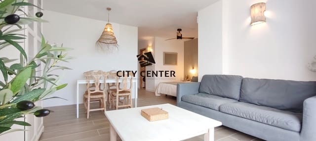 Studio til salgs i San Miguel de Abona med svømmebasseng garasje - € 173 000 (Ref: 9296297)