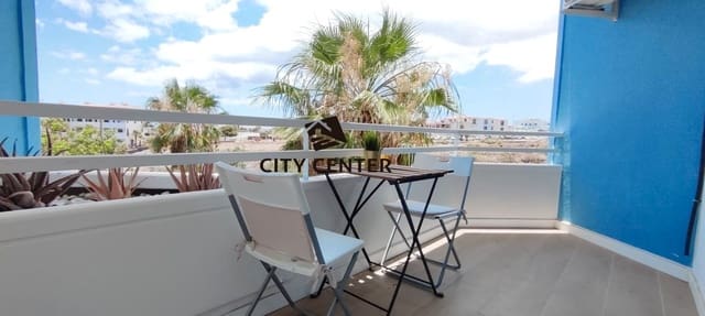 Studio til salgs i San Miguel de Abona med svømmebasseng garasje - € 173 000 (Ref: 9296297)