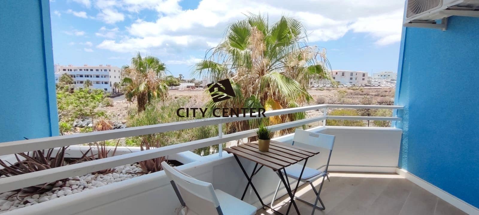 Studio til salg i San Miguel de Abona med swimmingpool garage - € 173.000 (Ref: 9296297)