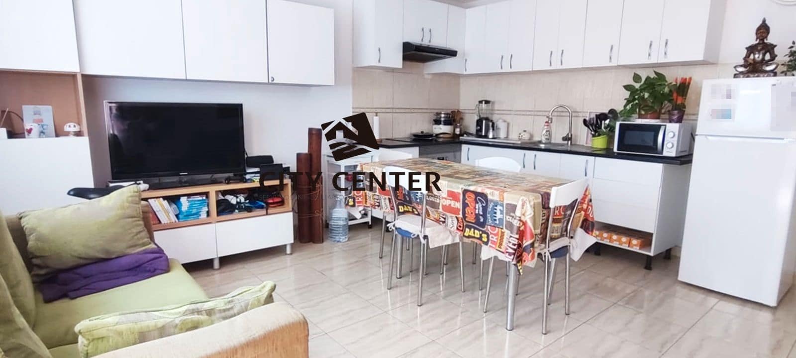 3 chambre Appartement à vendre à San Miguel de Abona avec garage - 230 000 € (Ref: 9296299)