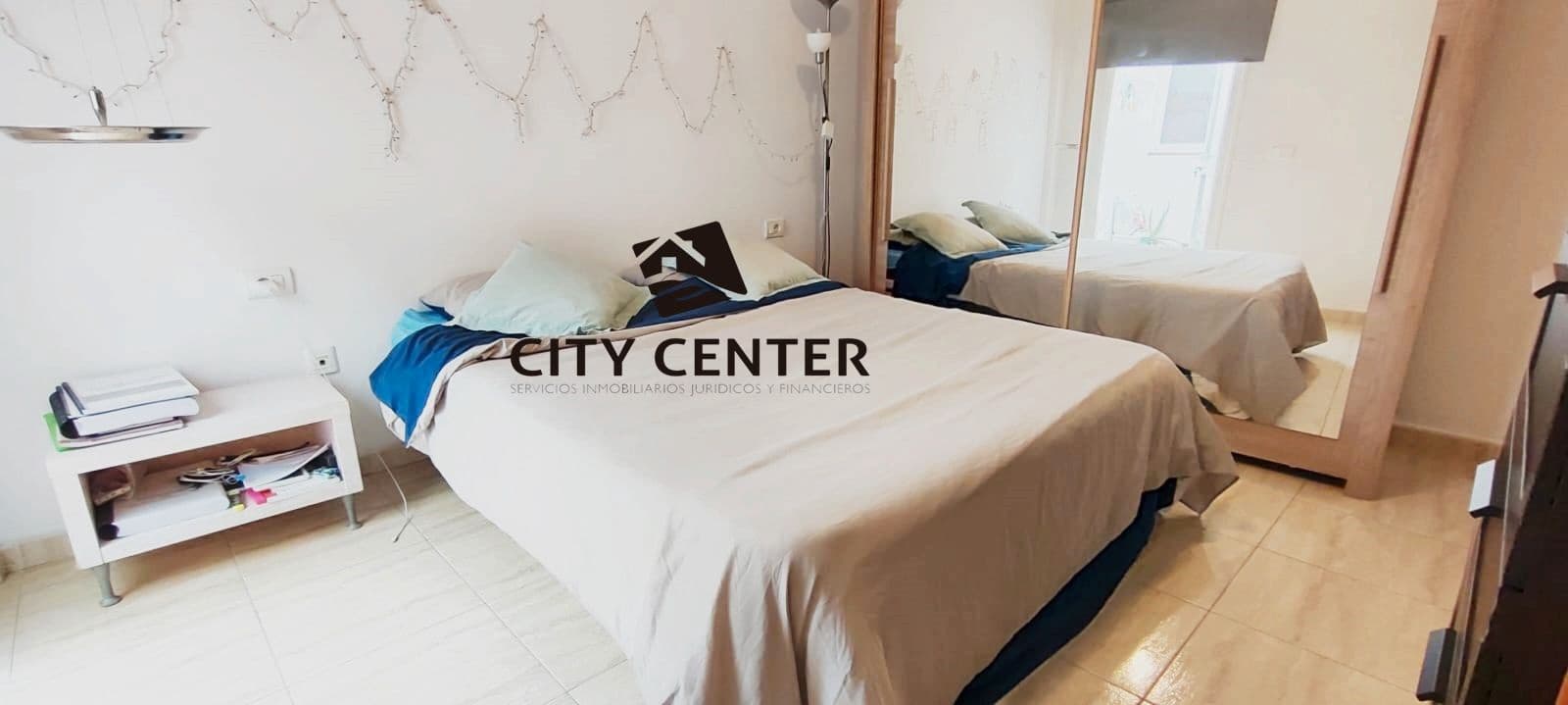 3 chambre Appartement à vendre à San Miguel de Abona avec garage - 230 000 € (Ref: 9296299)