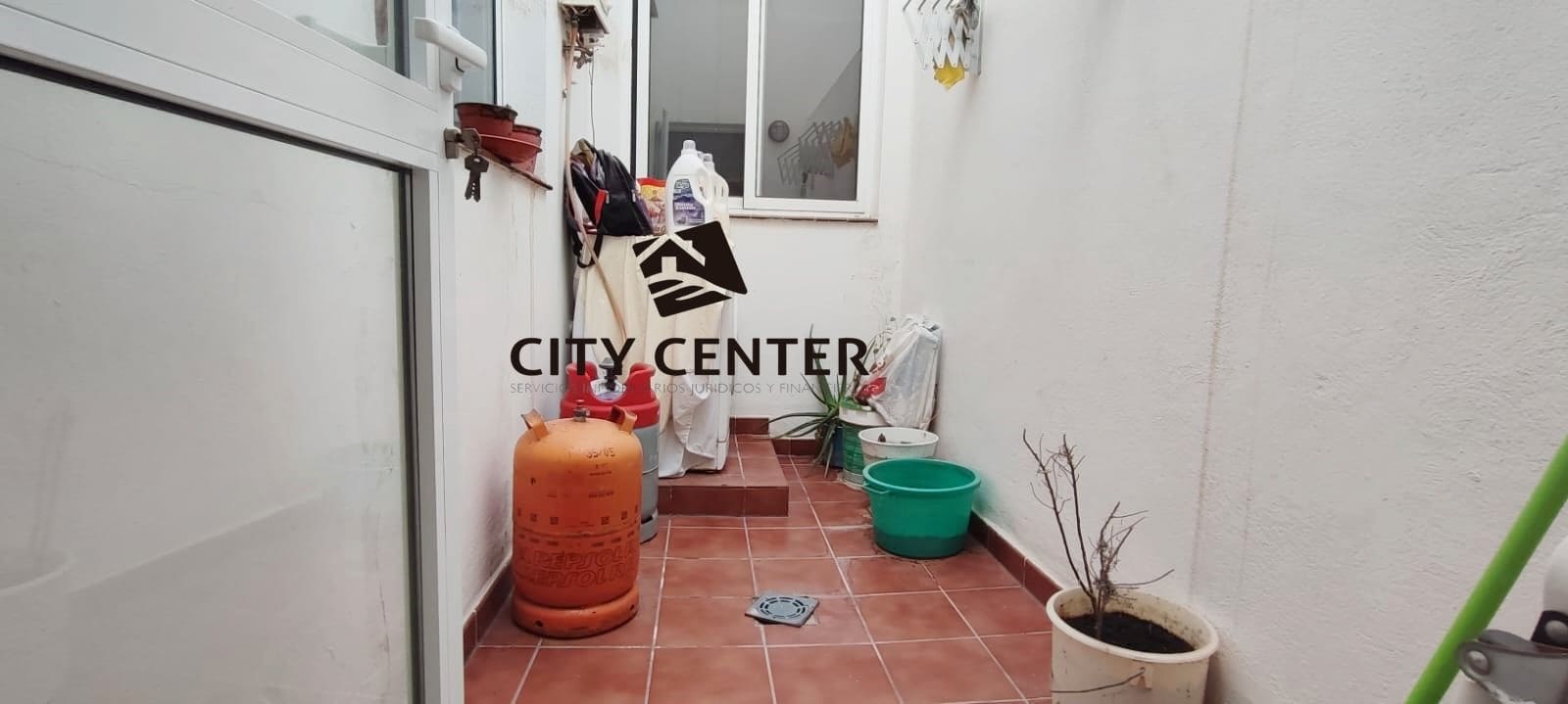 3 chambre Appartement à vendre à San Miguel de Abona avec garage - 230 000 € (Ref: 9296299)