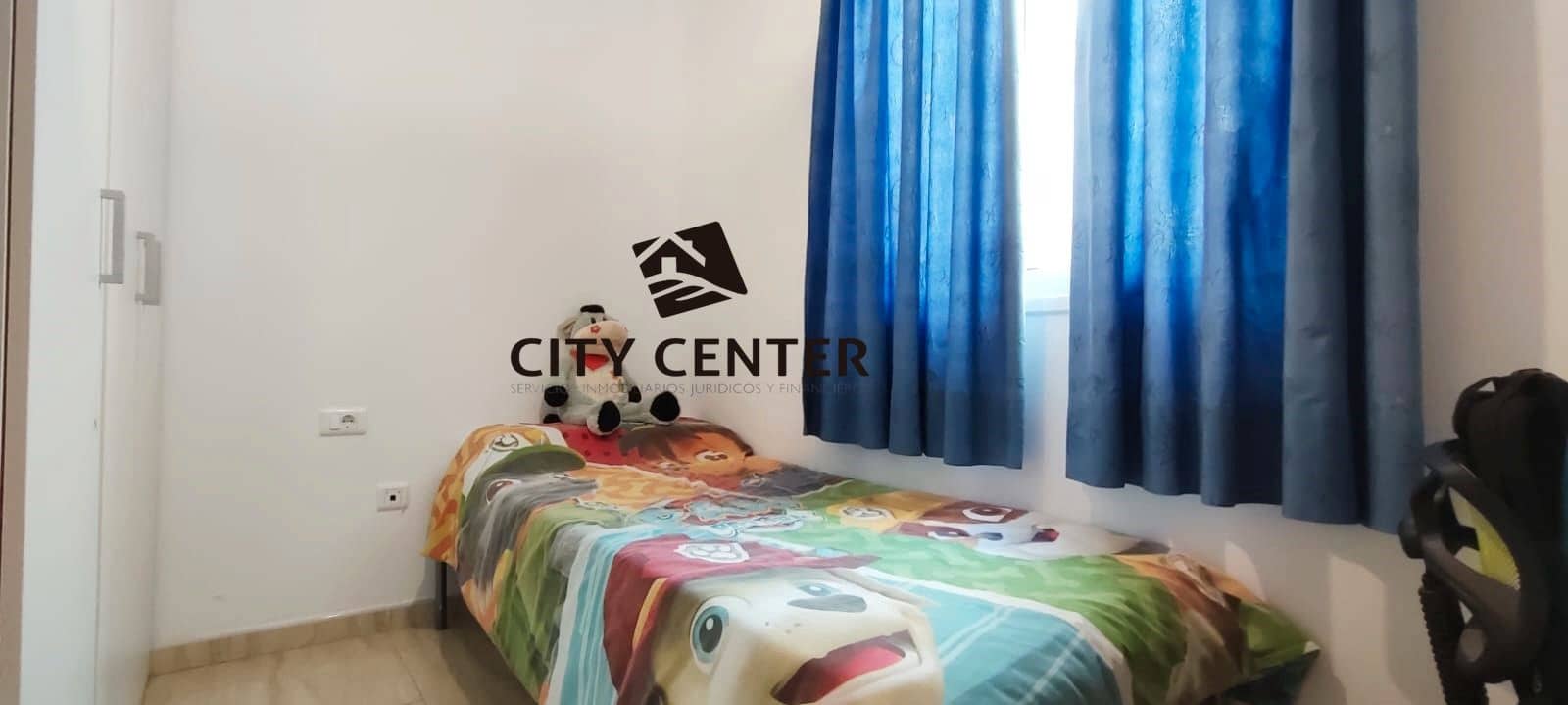 3 chambre Appartement à vendre à San Miguel de Abona avec garage - 230 000 € (Ref: 9296299)