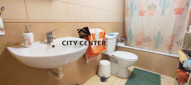 3 chambre Appartement à vendre à Las Zocas, San Miguel de Abona avec garage - 230 000 € (Ref: 9296299)