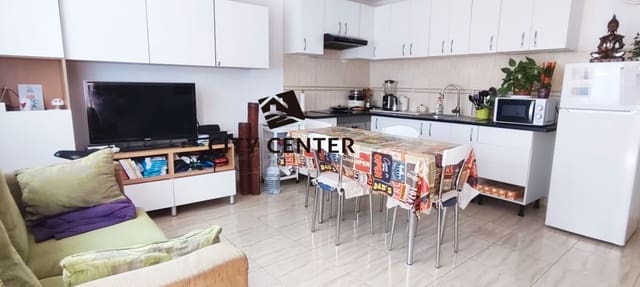 3 chambre Appartement à vendre à Las Zocas, San Miguel de Abona avec garage - 230 000 € (Ref: 9296299)