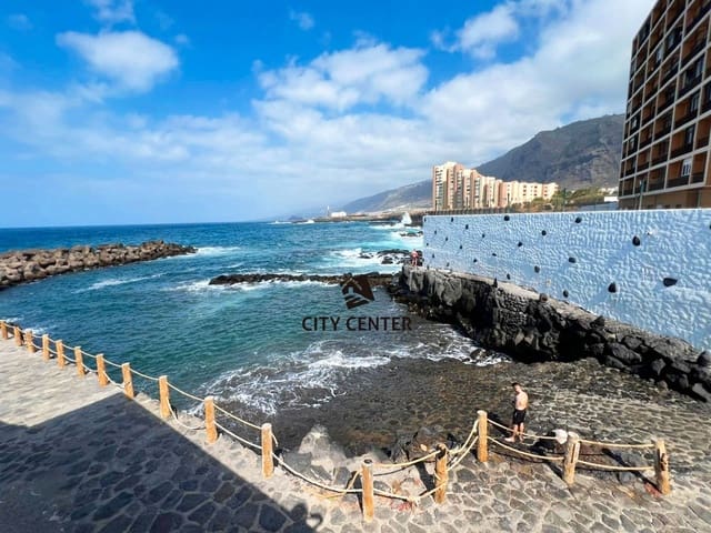 Commercial for sale in Los Silos - € 105,900 (Ref: 9296300)