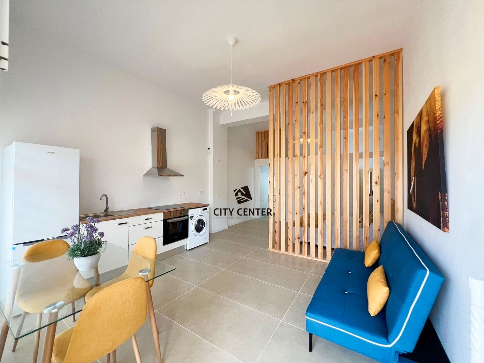 Erhverv til salg i Los Silos - € 105.900 (Ref: 9296300)