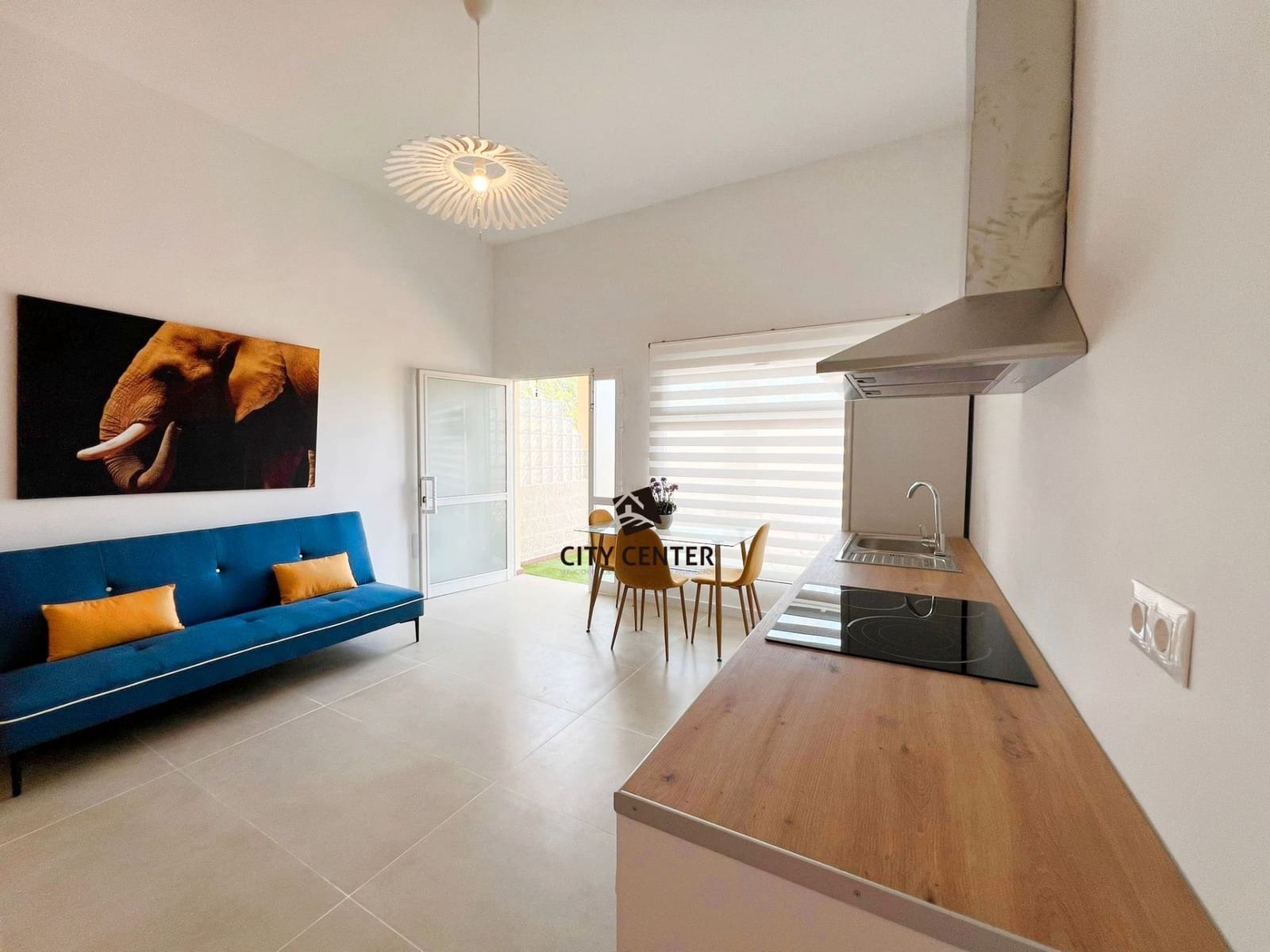 Erhverv til salg i Los Silos - € 105.900 (Ref: 9296300)