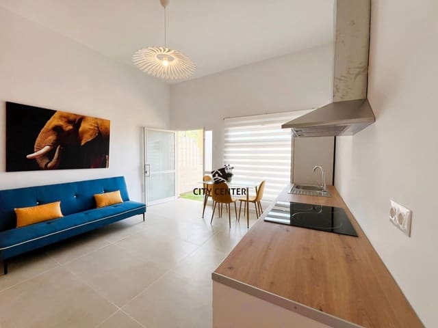 Commercial for sale in Los Silos - € 105,900 (Ref: 9296300)