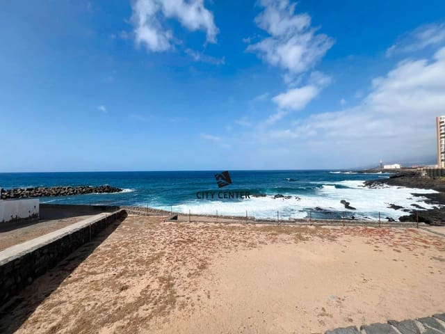 Commercial for sale in Los Silos - € 105,900 (Ref: 9296300)