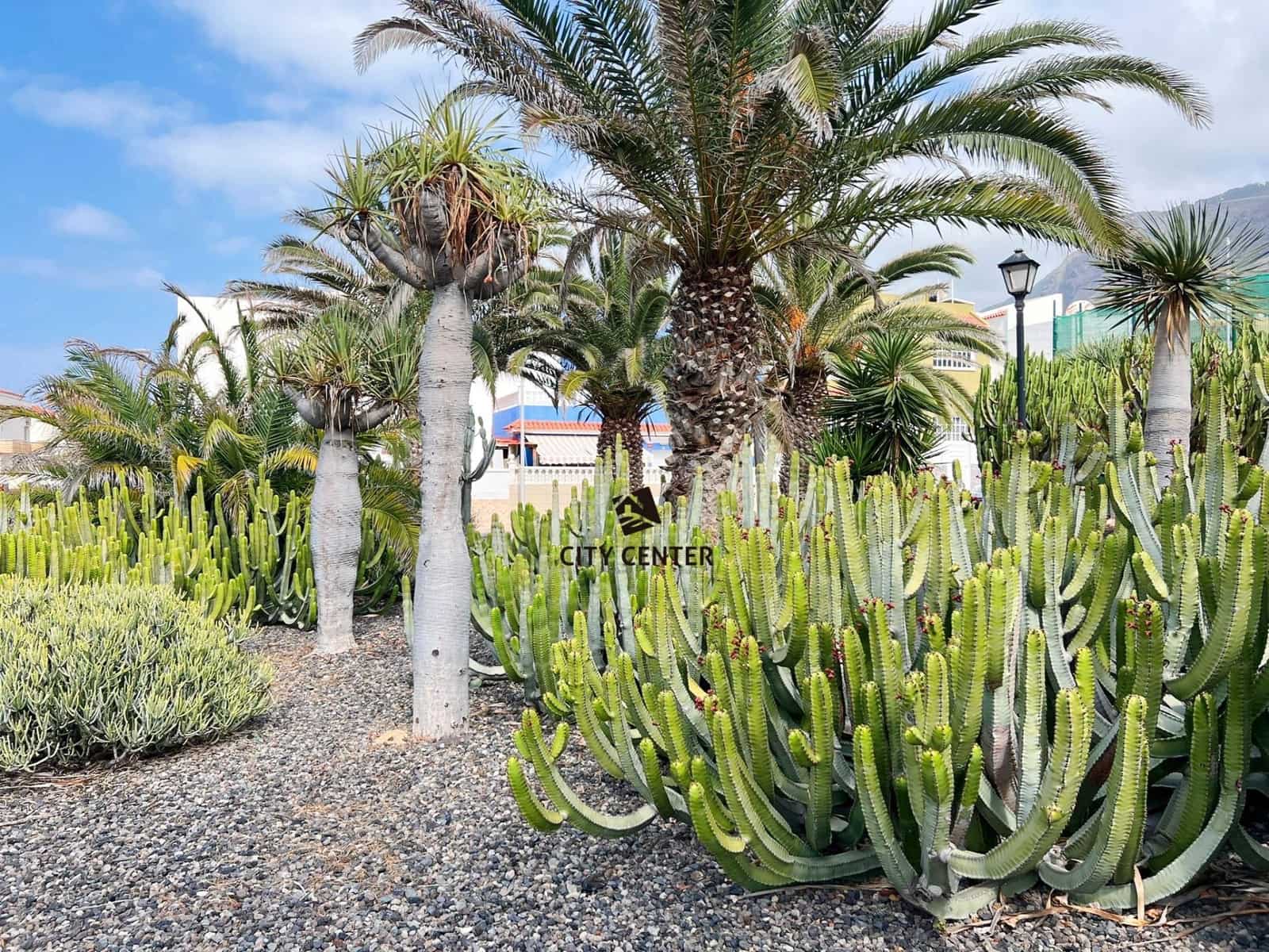 Erhverv til salg i Los Silos - € 105.900 (Ref: 9296300)