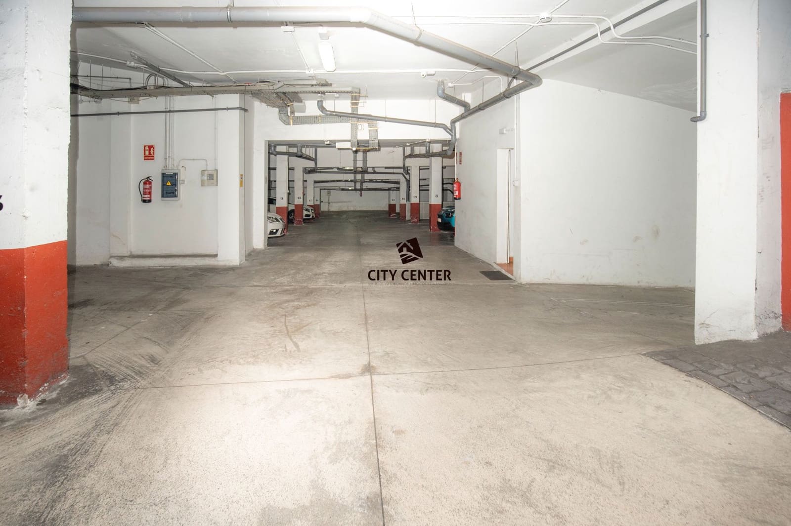 Autotalli myytävänä paikassa La Matanza de Acentejo - 8 500 € (Ref: 9296301)