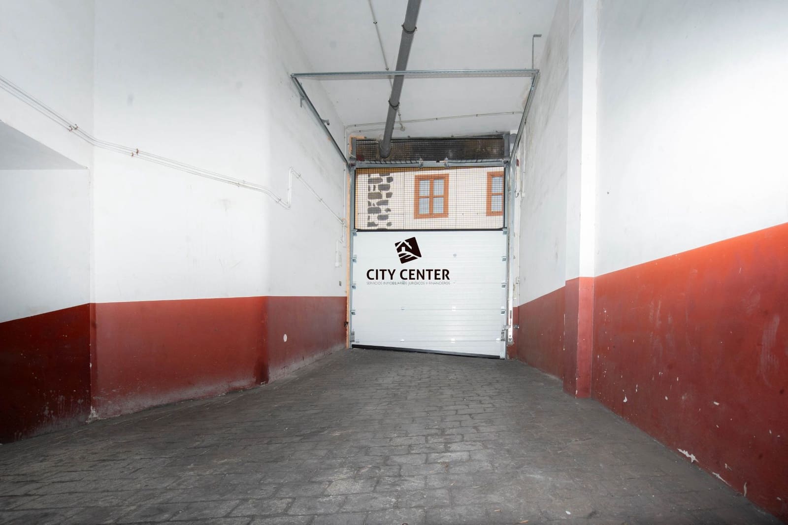 Autotalli myytävänä paikassa La Matanza de Acentejo - 8 500 € (Ref: 9296301)