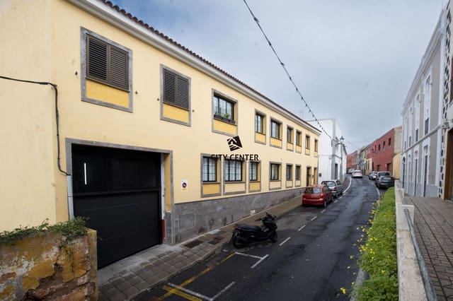 Garage till salu i La Matanza de Acentejo - 8 500 € (Ref: 9296301)