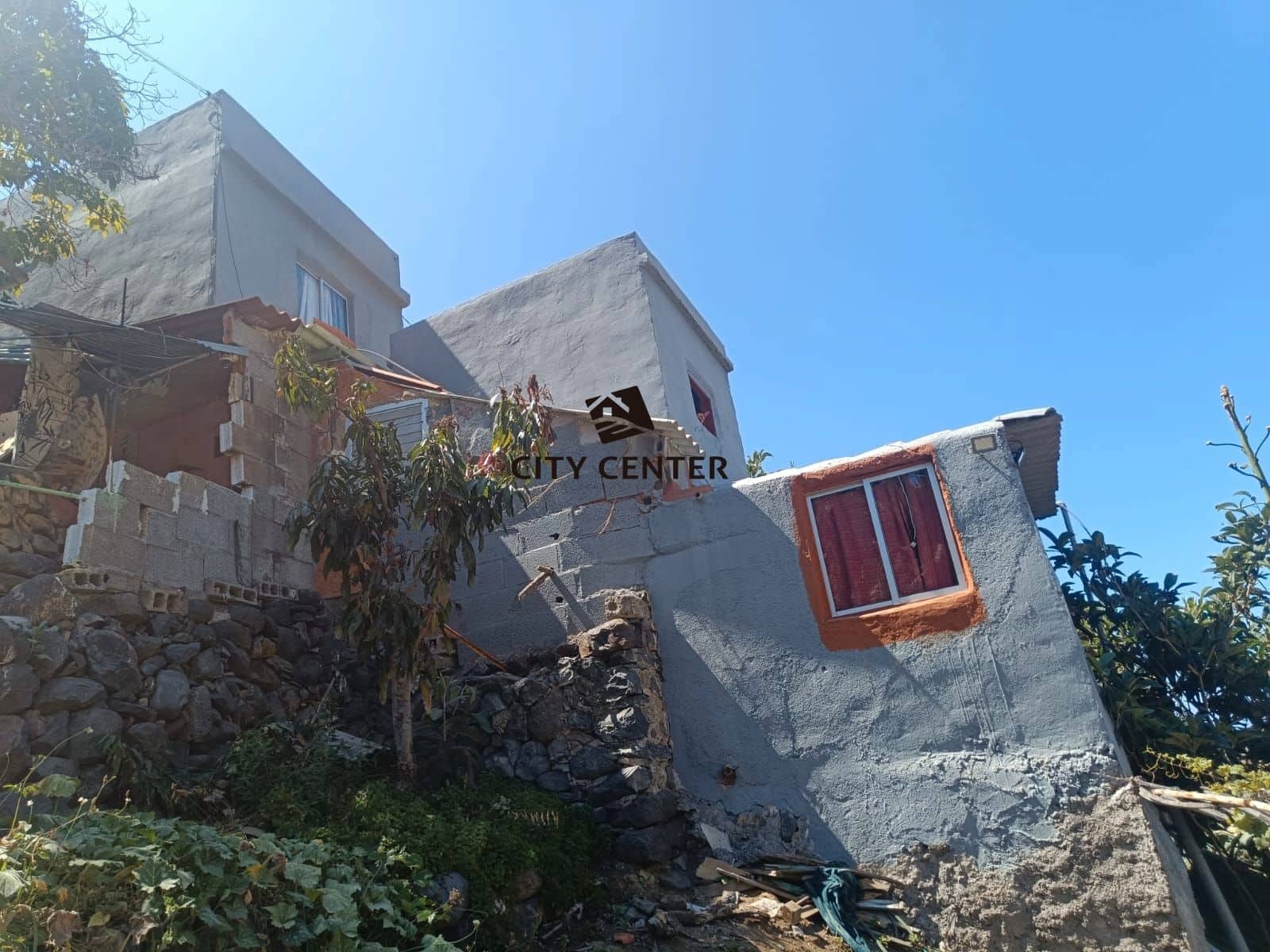 3 soverom Hus til salgs i Hermigua - € 60 000 (Ref: 9296365)