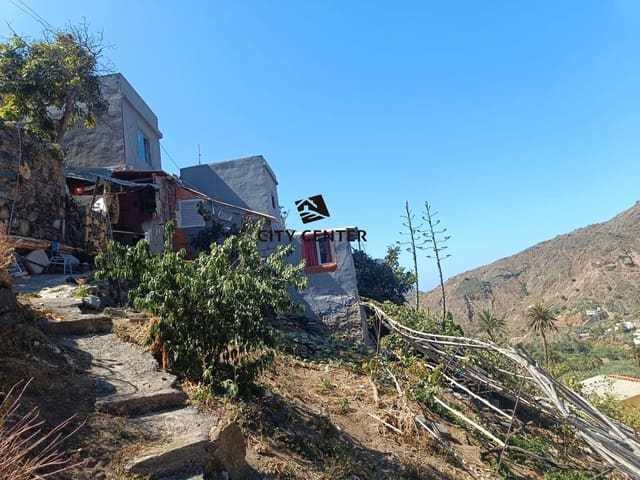 3 bedroom Townhouse for sale in Hermigua - € 60,000 (Ref: 9296365)