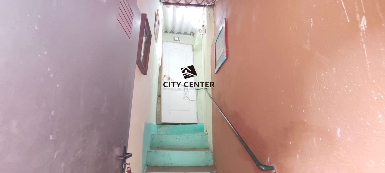 3 soverom Hus til salgs i Hermigua - € 60 000 (Ref: 9296365)