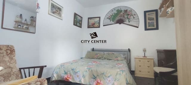 3 bedroom Townhouse for sale in Hermigua - € 60,000 (Ref: 9296365)