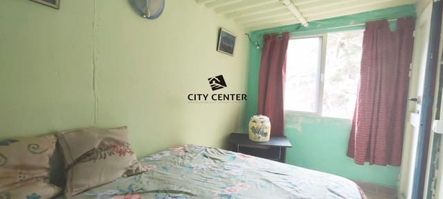 3 bedroom Townhouse for sale in Hermigua - € 60,000 (Ref: 9296365)