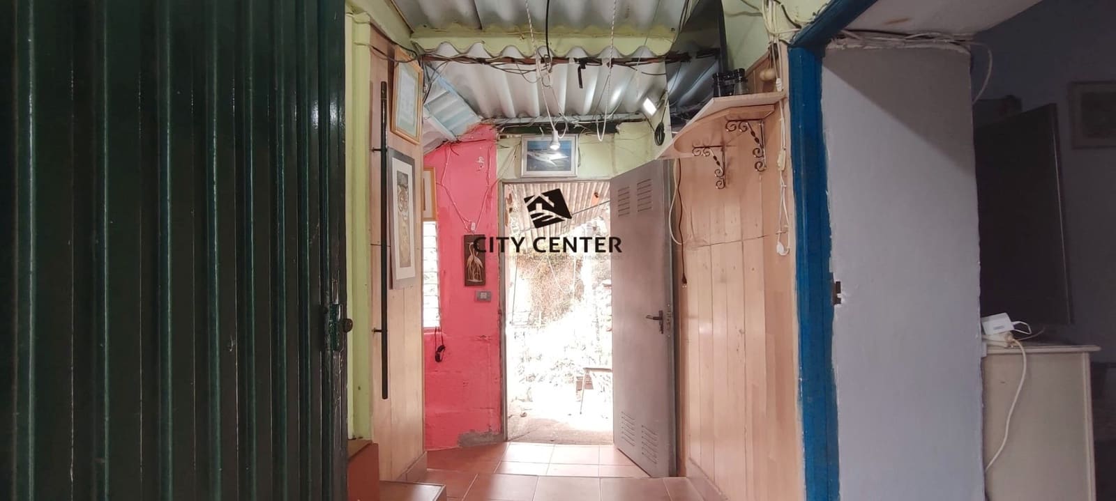 3 soverom Hus til salgs i Hermigua - € 60 000 (Ref: 9296365)