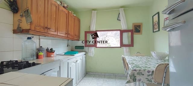 3 bedroom Townhouse for sale in Hermigua - € 60,000 (Ref: 9296365)