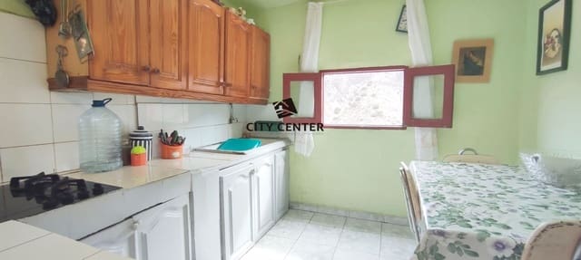 3 bedroom Townhouse for sale in Hermigua - € 60,000 (Ref: 9296365)