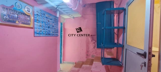 3 bedroom Townhouse for sale in Hermigua - € 60,000 (Ref: 9296365)