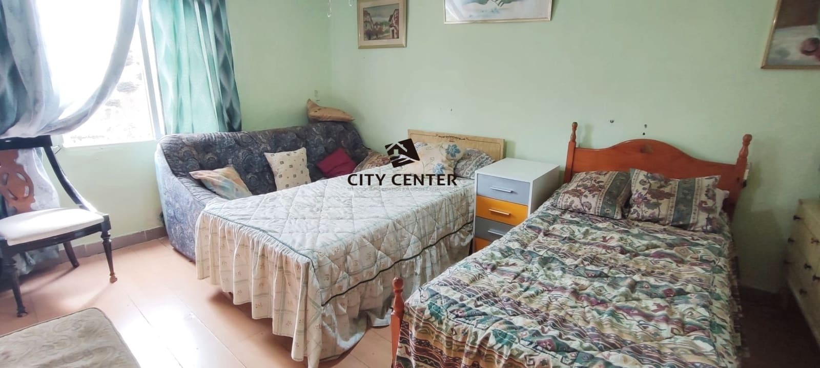 3 soverom Hus til salgs i Hermigua - € 60 000 (Ref: 9296365)