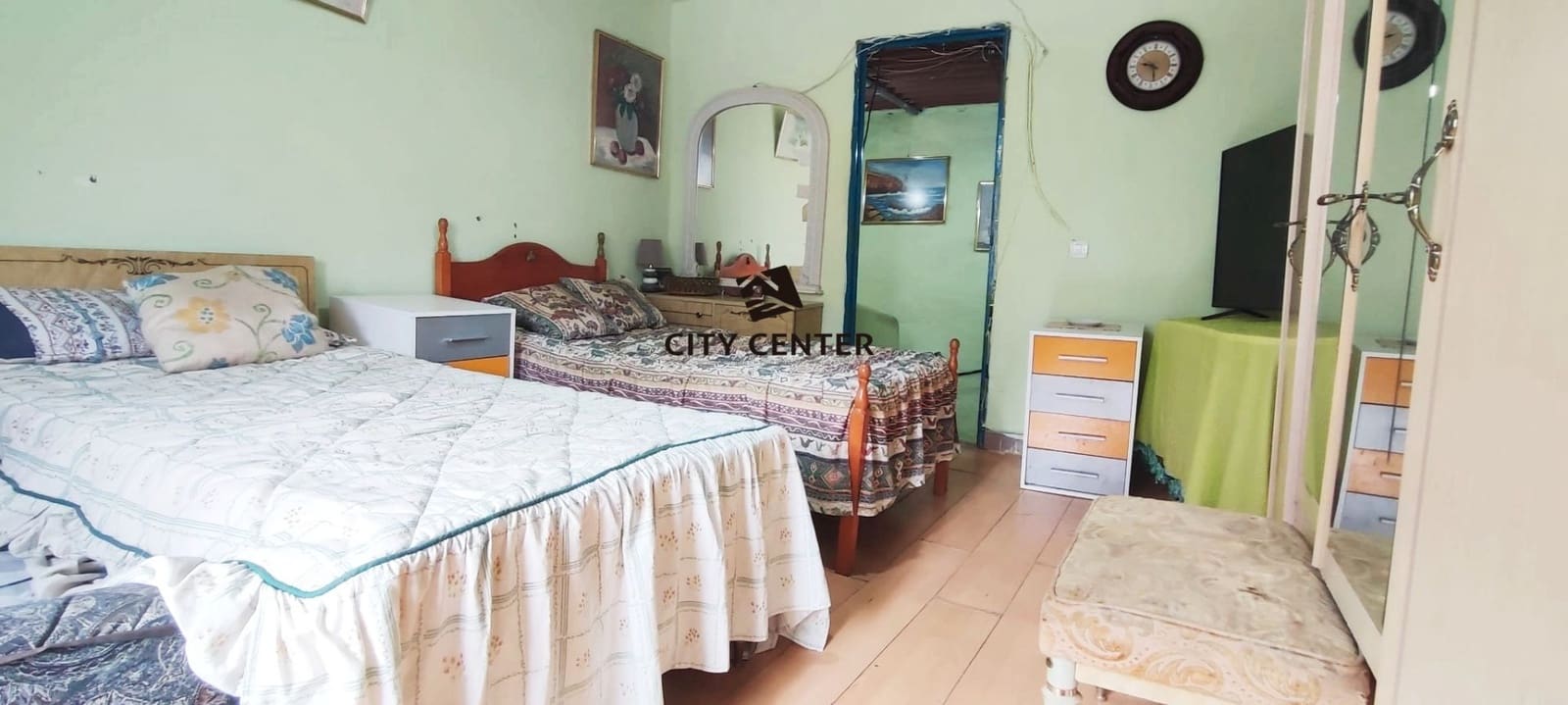 3 soverom Hus til salgs i Hermigua - € 60 000 (Ref: 9296365)