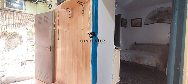 3 bedroom Townhouse for sale in Hermigua - € 60,000 (Ref: 9296365)